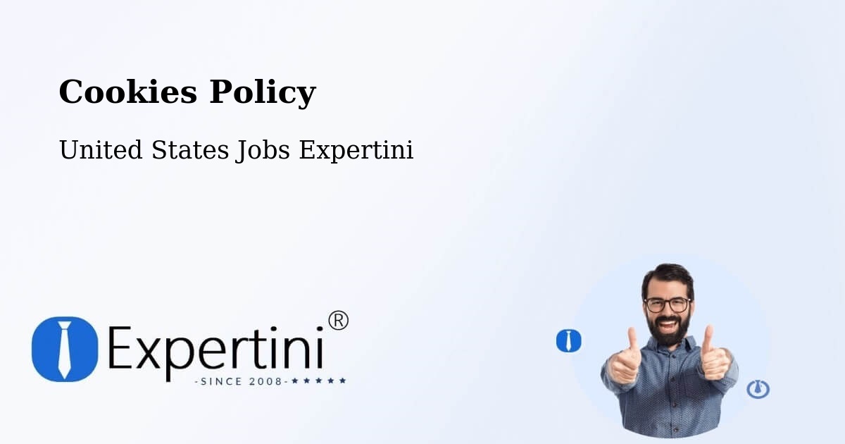 Cookie Policy – Murphy - United States Jobs Expertini