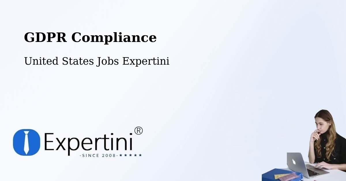 EU GDPR Compliance Statement – Murphy - United States Jobs Expertini