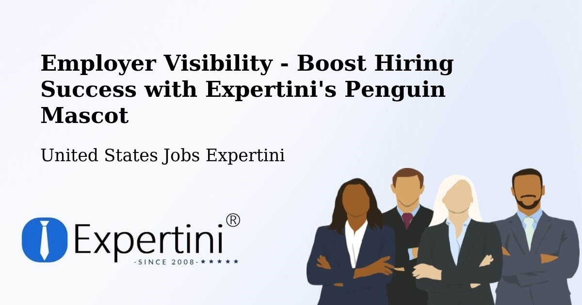 CV and Resume Visibility Optimization – Murphy - United States Jobs Expertini